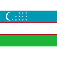 أوزبكستان
